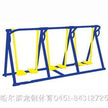健康中國，器械先行 齊齊哈爾與內(nèi)蒙古健身器材產(chǎn)業(yè)協(xié)同發(fā)展新機(jī)遇