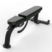 從器械到裝飾品 舒華商用啞鈴凳的轉(zhuǎn)型思考