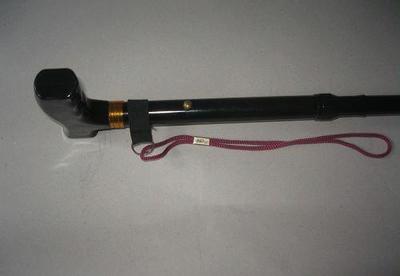 批發(fā)優(yōu)選 浙江博萊達(dá)高品質(zhì)五節(jié)折疊登山手杖，盡顯專(zhuān)業(yè)品質(zhì)